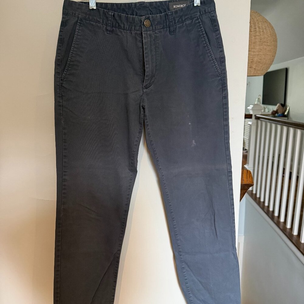 Bonobos Clasic Chino - 31